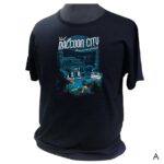 Remeras Gamer Resident Evil (5 modelos) - Imagen 2