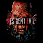 Remeras Gamer Resident Evil (5 modelos) - Imagen 9