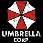 Remeras Gamer Resident Evil (5 modelos) - Imagen 11