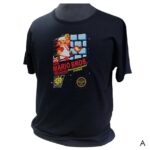 Remeras Gamer Super Mario Bros Vol.1 (4 modelos) - Imagen 2