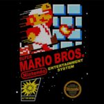 Remeras Gamer Super Mario Bros Vol.1 (4 modelos) - Imagen 7