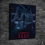Cuadros Star Wars Vol.1 (5 modelos) - Imagen 6