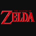 Remeras Gamer Legend of Zelda (4 modelos)