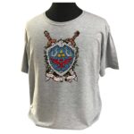 Remeras Gamer Legend of Zelda (4 modelos) - Imagen 7