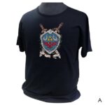 Remeras Gamer Legend of Zelda (4 modelos) - Imagen 2