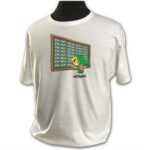 Remeras Gamer Legend of Zelda (4 modelos) - Imagen 8