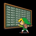 Remeras Gamer Legend of Zelda (4 modelos) - Imagen 11