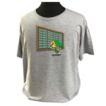 Remeras Gamer Legend of Zelda (4 modelos) - Imagen 9