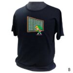 Remeras Gamer Legend of Zelda (4 modelos) - Imagen 3
