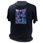 Remera Dragon Ball Z Beruus modelo A