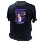 Remera Demon Slayer Kokushibo