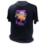 Remera Demon Slayer Inosuke