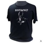 Remeras Bathory (5 modelos) - Imagen 2