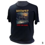 Remeras Bathory (5 modelos) - Imagen 3