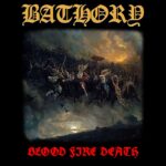 Remeras Bathory (5 modelos) - Imagen 8