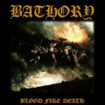 Remeras Bathory (5 modelos) - Imagen 9