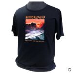 Remeras Bathory (5 modelos) - Imagen 5