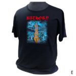 Remeras Bathory (5 modelos) - Imagen 6