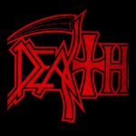 Remeras Death (7 modelos)