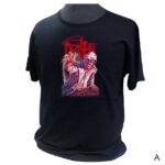 Remeras Death (7 modelos) - Imagen 2