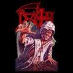 Remeras Death (7 modelos) - Imagen 9