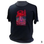 Remeras Death (7 modelos) - Imagen 3