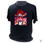 Remeras Death (7 modelos) - Imagen 4