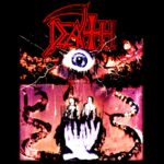 Remeras Death (7 modelos) - Imagen 11