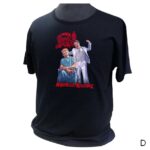 Remeras Death (7 modelos) - Imagen 5
