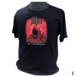 Remeras Death (7 modelos) - Imagen 6