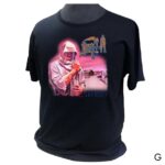Remeras Death (7 modelos) - Imagen 8