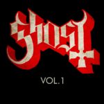 Remeras Ghost Vol.1 (5 modelos)