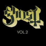 Remeras Ghost Vol.2 (5 modelos)