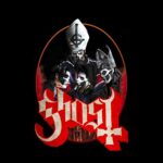 Remeras Ghost Vol.1 (5 modelos) - Imagen 7