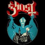 Remeras Ghost Vol.1 (5 modelos) - Imagen 8