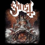Remeras Ghost Vol.1 (5 modelos) - Imagen 9