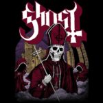 Remeras Ghost Vol.1 (5 modelos) - Imagen 10