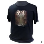Remeras Ghost Vol.1 (5 modelos) - Imagen 6