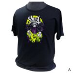 Remeras Ghost Vol.2 (5 modelos) - Imagen 2