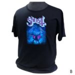 Remeras Ghost Vol.2 (5 modelos) - Imagen 3