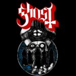 Remeras Ghost Vol.2 (5 modelos) - Imagen 9
