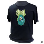 Remeras Ghost Vol.2 (5 modelos) - Imagen 5
