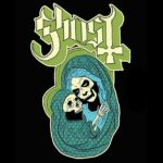 Remeras Ghost Vol.2 (5 modelos) - Imagen 10