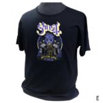 Remeras Ghost Vol.2 (5 modelos) - Imagen 6