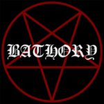 Remeras Bathory (5 modelos)