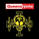 Remeras Queensryche (4 modelos)