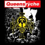 Remeras Queensryche (4 modelos) - Imagen 6
