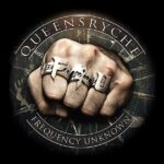 Remeras Queensryche (4 modelos) - Imagen 8
