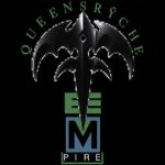 Remeras Queensryche (4 modelos) - Imagen 9
