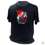 Remeras Quiet Riot (3 modelos) - Imagen 2